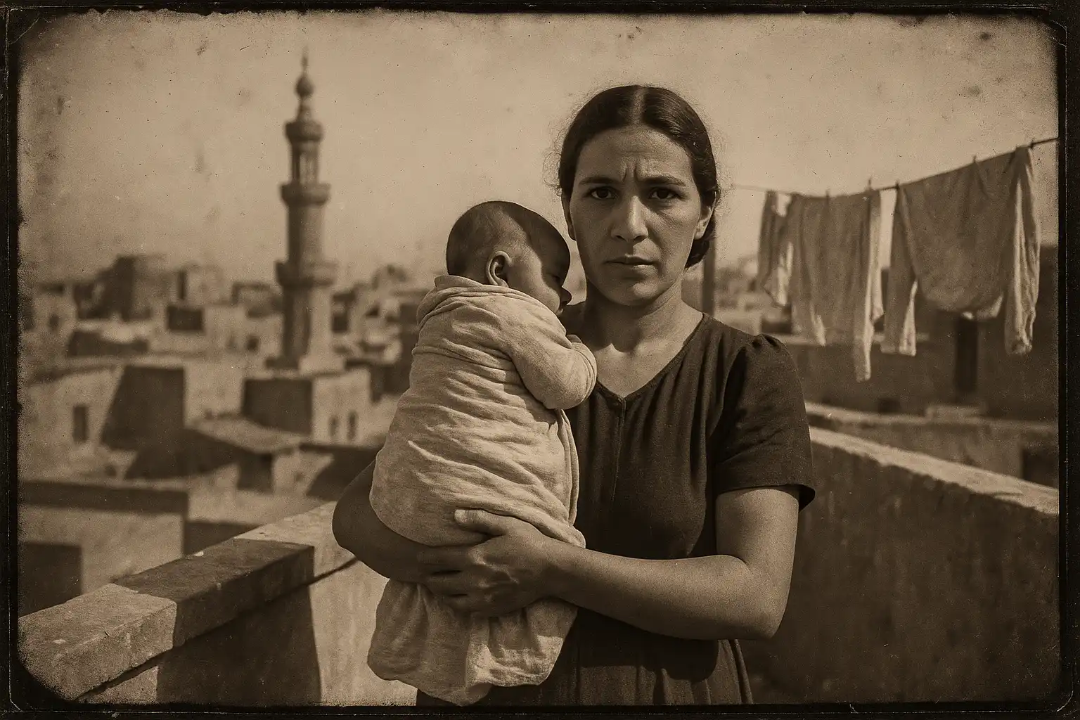 Dorothy Eady’s Egyptian world, from There’s No Place Like Home.